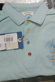 Polo T-shirt 2203307 21/1
