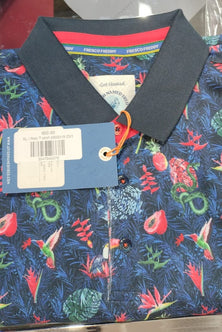 Polo T-shirt 2603319 23/1