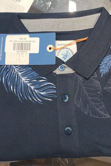 Polo T-shirt 2603330 23/1
