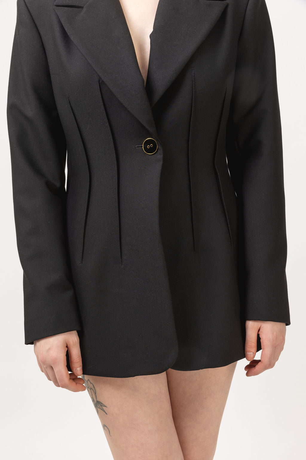 Blazer Eteri