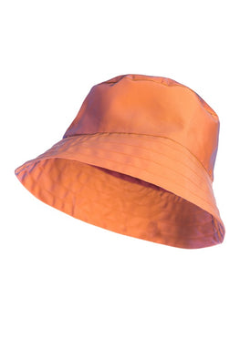 Hat orange
