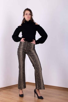 Trousers python